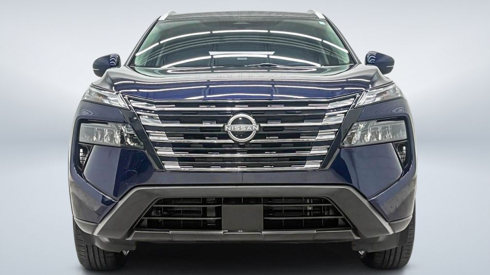 2024 Nissan Rogue — photo 2