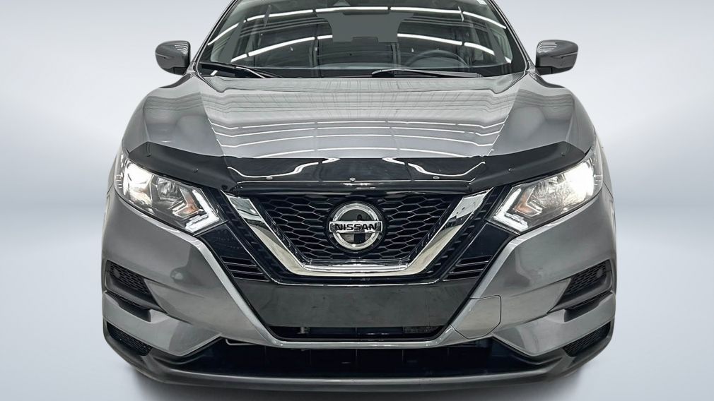 2023 Nissan Qashqai — photo 2