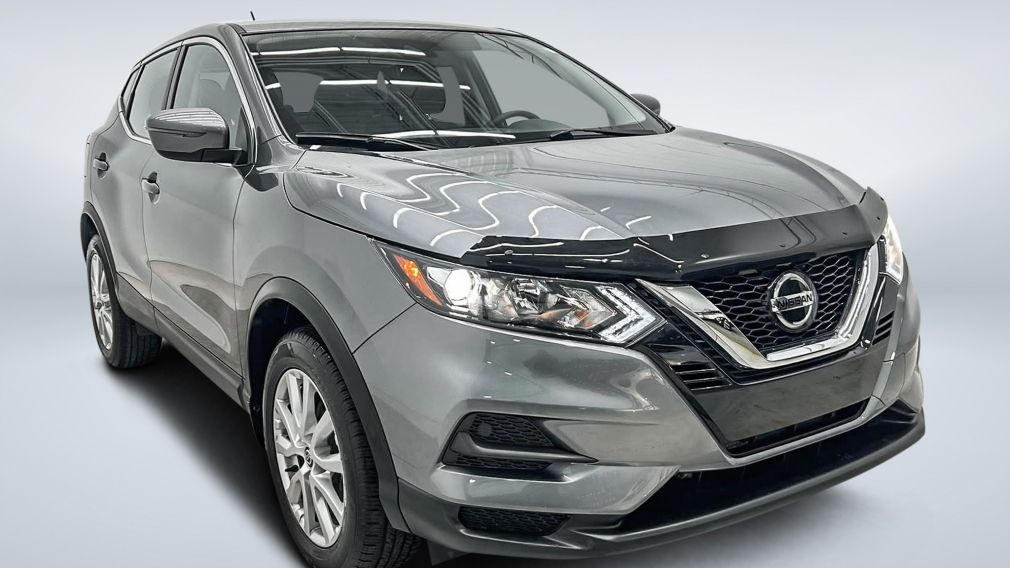 2023 Nissan Qashqai