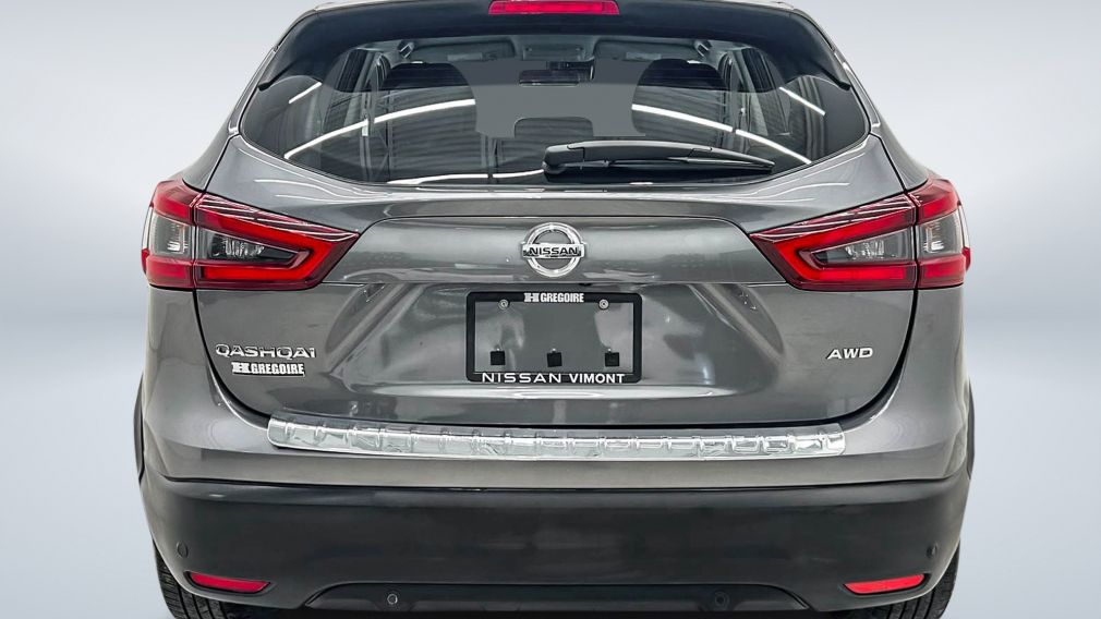 2023 Nissan Qashqai — photo 6