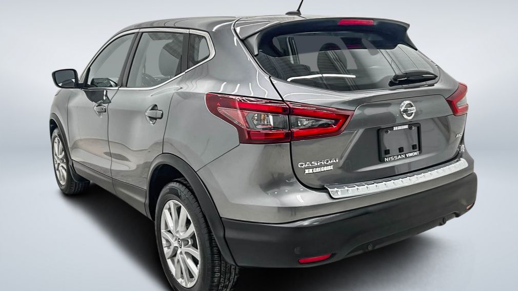 2023 Nissan Qashqai — photo 7