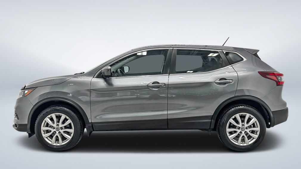 2023 Nissan Qashqai — photo 8