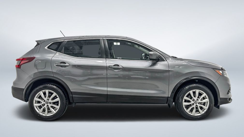 2023 Nissan Qashqai — photo 4