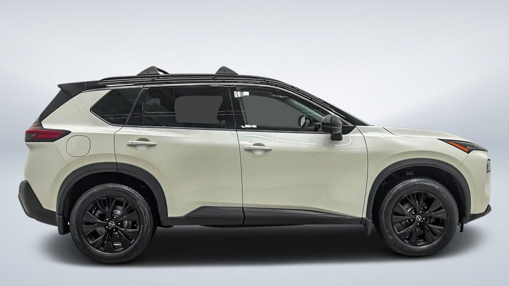 2023 Nissan Rogue — photo 4