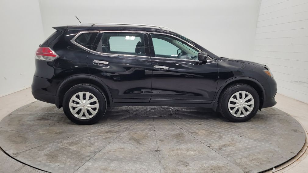 2015 Nissan Rogue S** BLUETOOTH* CRUISE* GROUPE ELECTRIQUE* #11