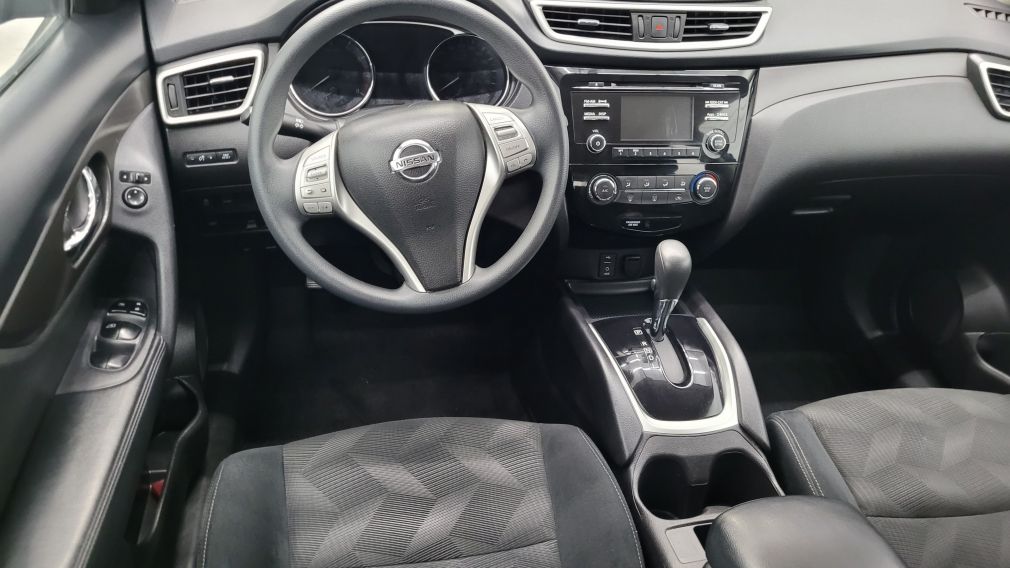 2015 Nissan Rogue S** BLUETOOTH* CRUISE* GROUPE ELECTRIQUE* #15