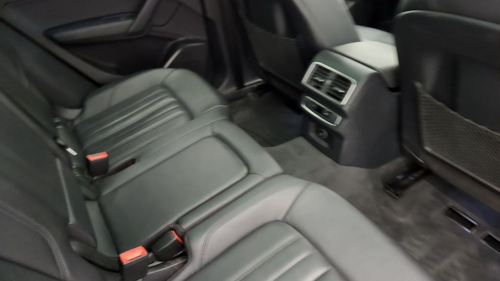 2018 Audi Q5 Progressiv #14