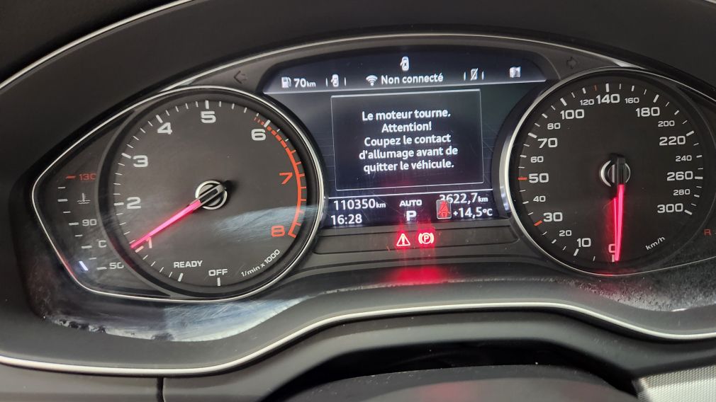 2018 Audi Q5 Progressiv #21