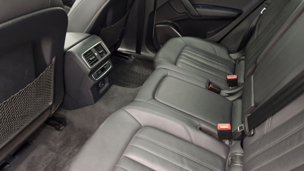 2018 Audi Q5 Progressiv #15
