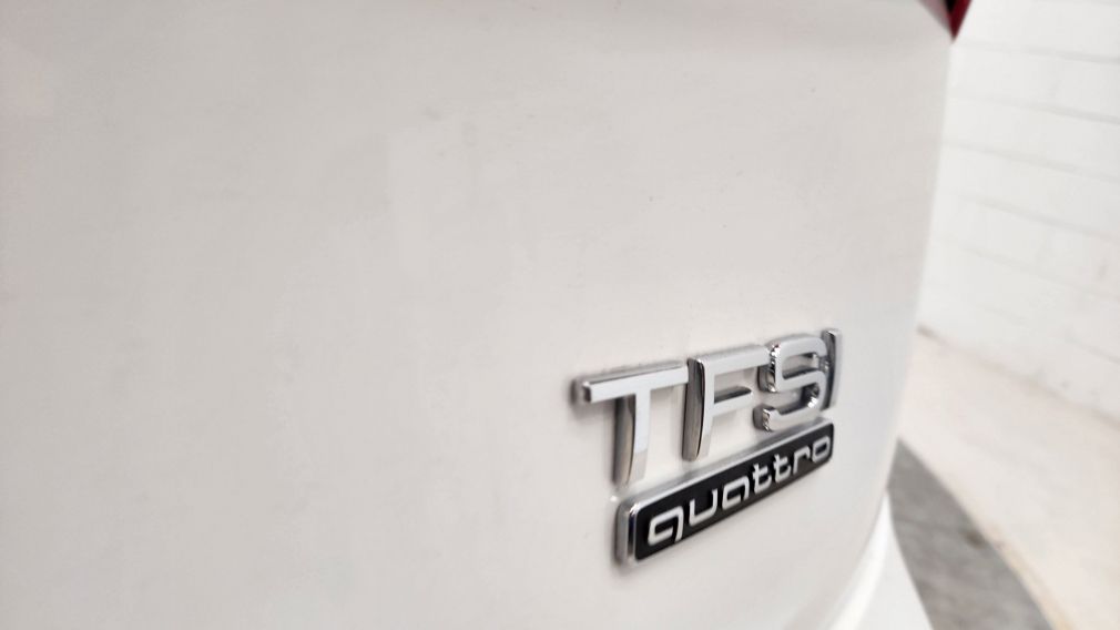 2018 Audi Q5 Progressiv #8