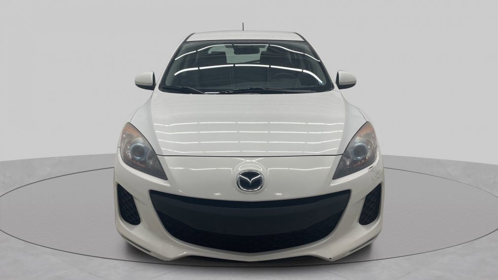 2013 Mazda 3 GS-SKY #1