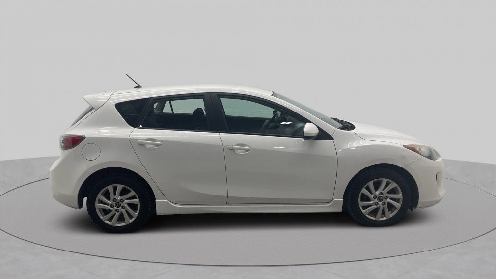 2013 Mazda 3 GS-SKY #7