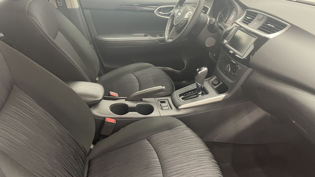 2019 Nissan Sentra SV*BLUETOOTH* CAMERA* JAMAIS ACCIDENTÉ #10