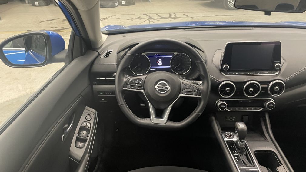 2020 Nissan Sentra SV*BLUETOOTH*CAMERA* JAMAIS ACCIDENTÉ #22