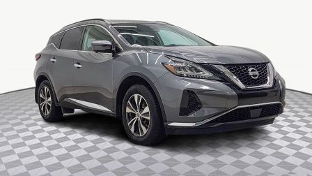 2020 Nissan Murano SV*Jamais accidenté* BLUETOOTH* A PARTIR DE 4.99%                in Sherbrooke                