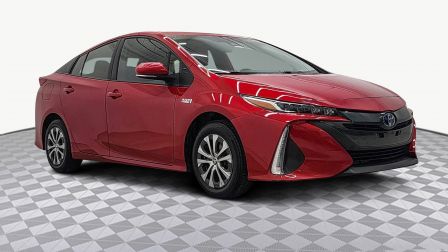 2021 Toyota Prius AUTOMATIQUE  HYBRID   JAMAIS ACCIDENTÉ                à Gatineau                