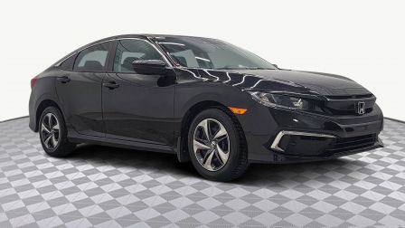 2020 Honda Civic LX *AUTOMATIQUE BLUETOOTH * JAMAIS ACCIDENTÉ                in Saguenay                