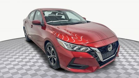 2021 Nissan Sentra SV  BLUETOOTH  FINANCEMENT A PARTIR DE 4.99%                à Brossard                