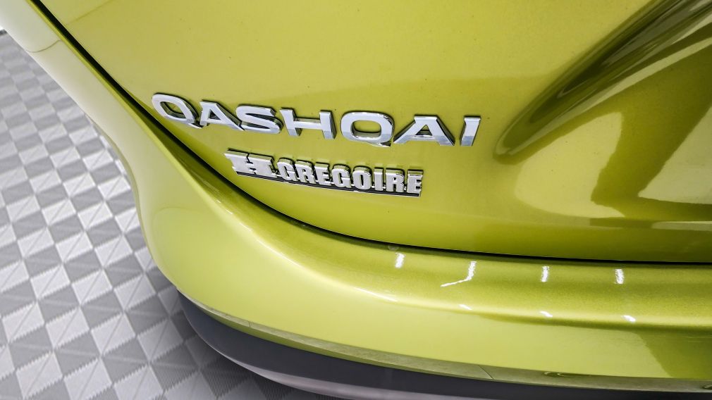 2019 Nissan Qashqai SV  CARPLAY  BLUETOOTH  A PARTIR DE 4.99% #12