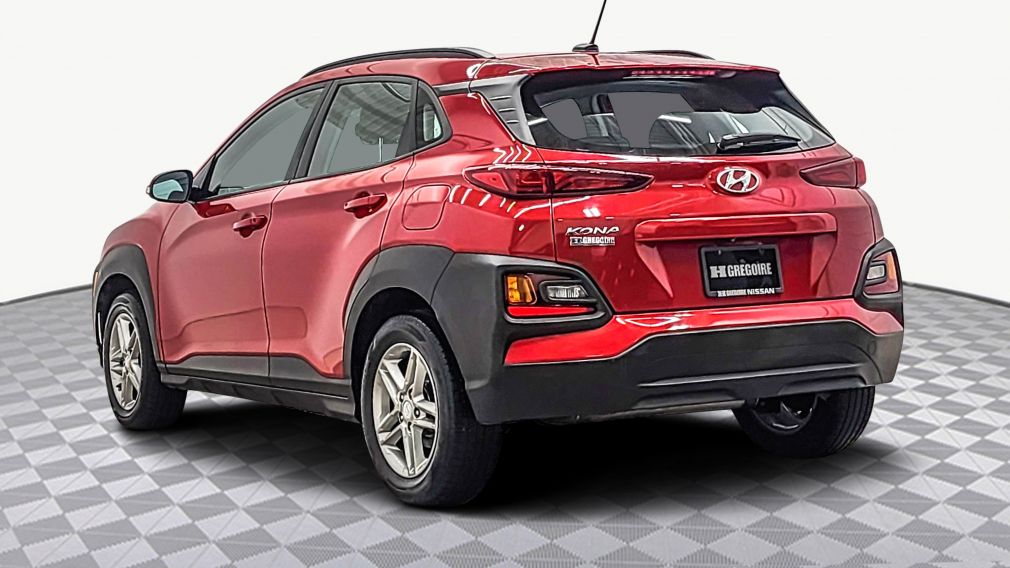 2019 Hyundai Kona Essential* FWD JAMAIS ACCIDENTÉ BLUETOOTH #5