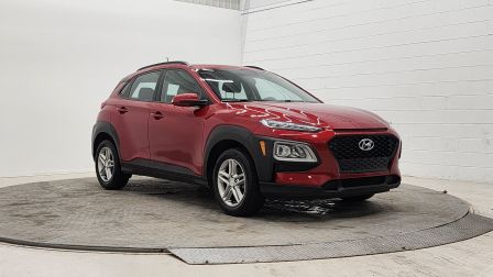 2019 Hyundai Kona Essential* FWD JAMAIS ACCIDENTÉ BLUETOOTH                à Saint-Léonard                