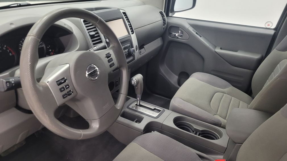 2019 Nissan Frontier S #17