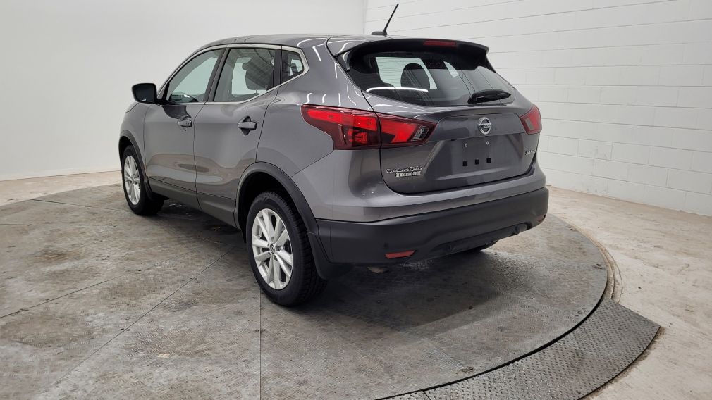 2019 Nissan Qashqai SV** BLUETOOTH* CAMERA DE RECUL* MAGS* BANC CHAUFF #9