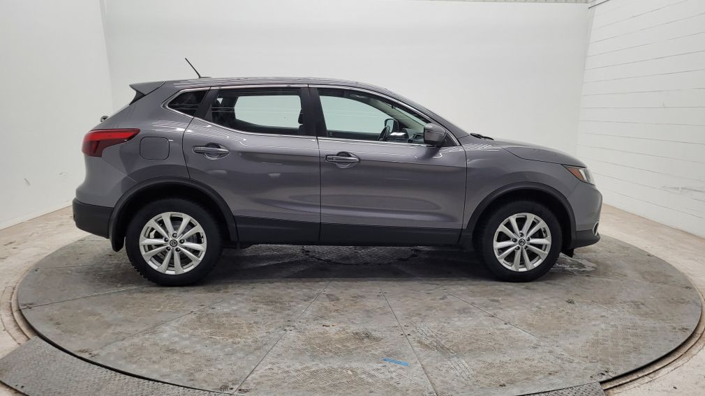 2019 Nissan Qashqai SV** BLUETOOTH* CAMERA DE RECUL* MAGS* BANC CHAUFF #11