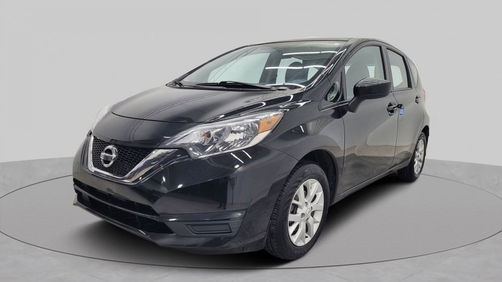 2019 Nissan Versa Note SV** BLUETOOTH* BANC CHAUFFANTS* CAMERA* jamais ac #0