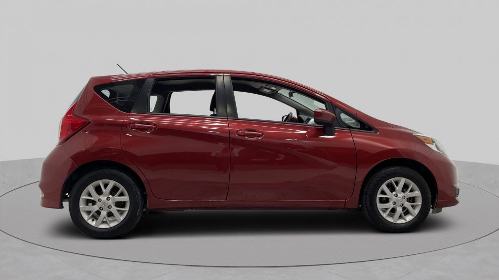 2019 Nissan Versa Note SV** BLUETOOTH* CRUISE* CAMERA * JAMAIS ACCIDENTÉ! #8