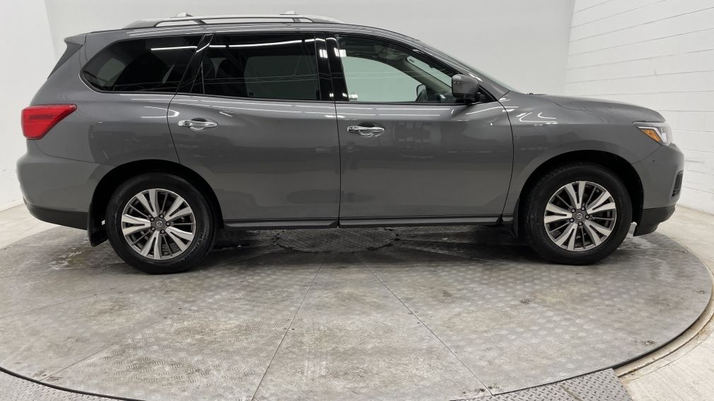 2019 Nissan Pathfinder SL Premium** BLUETOOTH* CUIR* MAGS* TOIT * JAMAIS #3