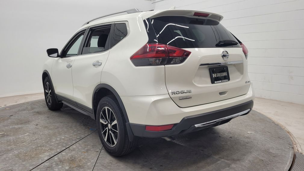 2018 Nissan Rogue SV* BLUETOOTH* CAMERA* MAGS* BANC CHAUFFANT!! #9