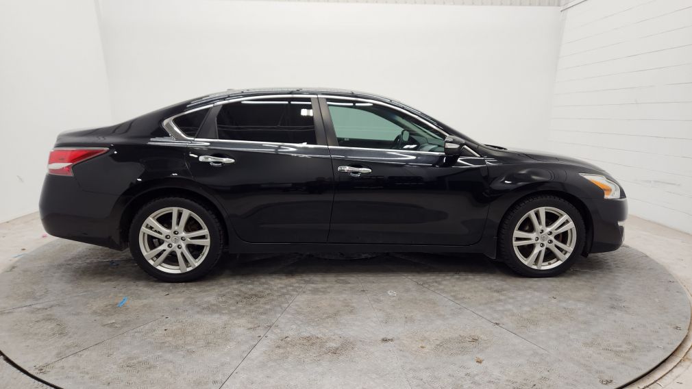 2015 Nissan Altima 3.5 SL * CUIR * MAG * GPS * CAMERA * BLUETOOTH #13