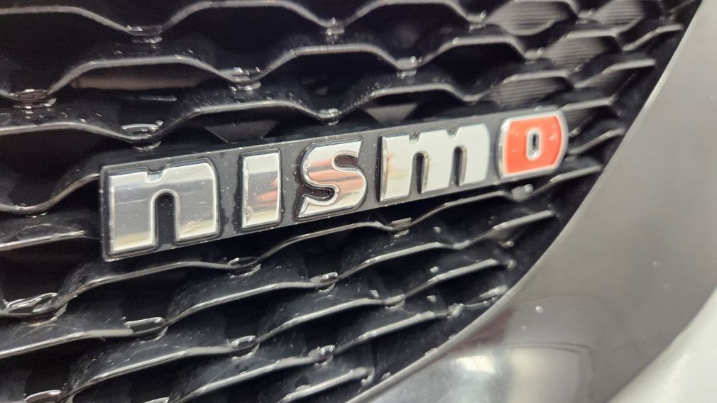 2014 Nissan Juke NISMO*MAG*CAMERA*GPS* JAMAIS ACCIDENTÉ!! #3