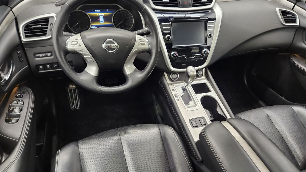 2018 Nissan Murano SL * Midnight Edition * GPS * MAG * TOIT PANORAMIQ #15