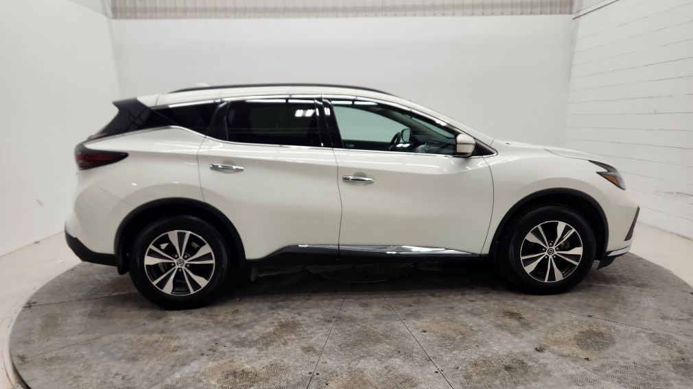 2019 Nissan Murano SV** BLUETOOTH* CRUISE* CAMERA* JAMAIS ACCIDENTÉ #12