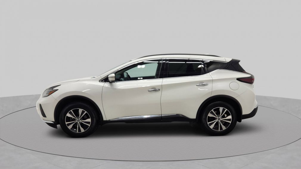 2019 Nissan Murano SV** BLUETOOTH* CRUISE* CAMERA* JAMAIS ACCIDENTÉ #6