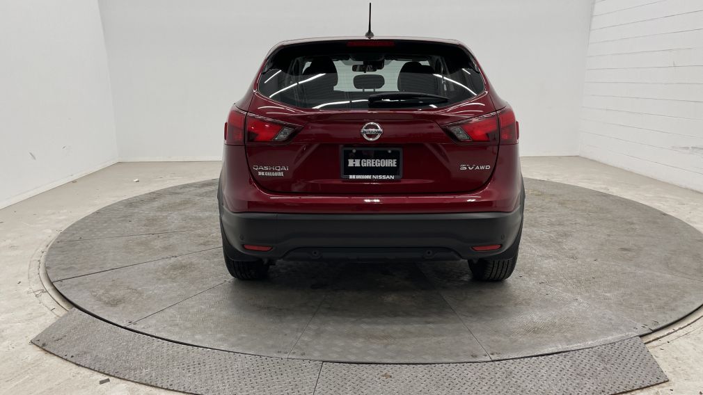 2019 Nissan Qashqai SV** BLUETOOTH* CRUISE* CAMERA* JAMAIS ACCIDENTÉ #16