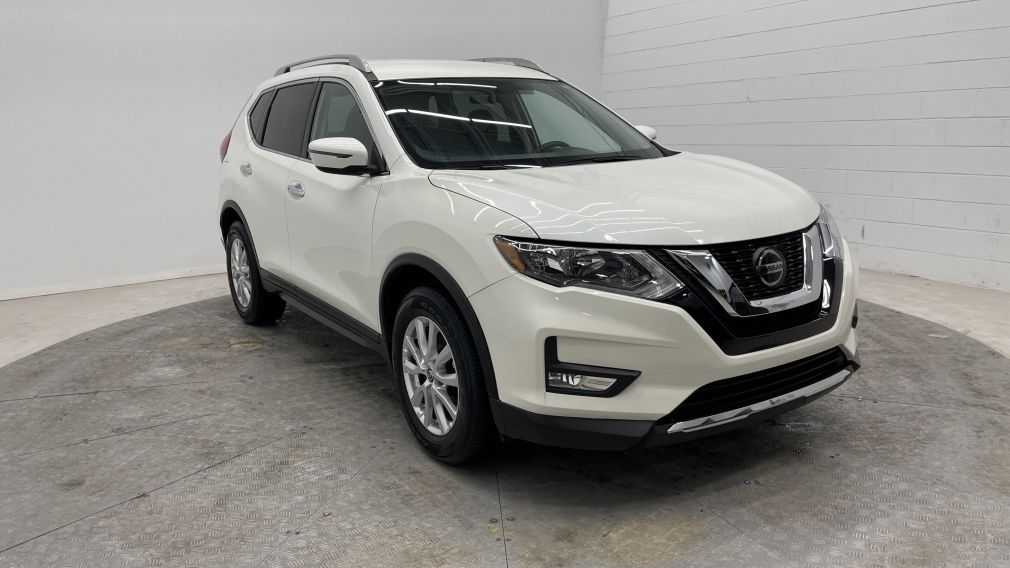 2018 Nissan Rogue SV** BLUETOOTH* CRUISE* CAMERA* JAMAIS ACCIDENTÉ #2