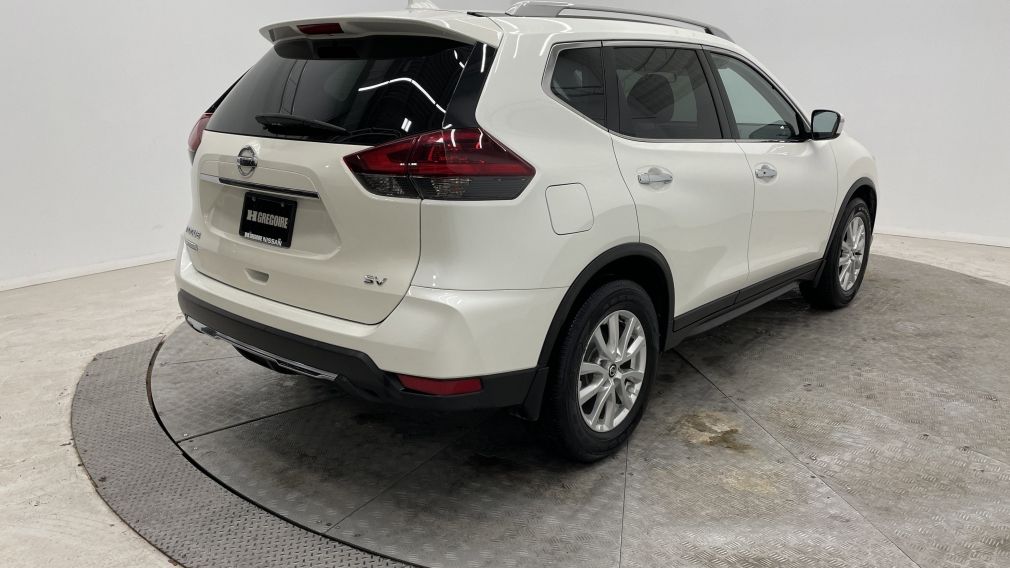 2018 Nissan Rogue SV** BLUETOOTH* CRUISE* CAMERA* JAMAIS ACCIDENTÉ #3