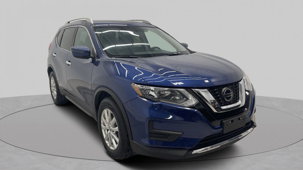 2020 Nissan Rogue S** BLUETOOTH* CRUISE* CAMERA* JAMAIS ACCIDENTÉ #3