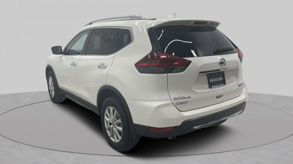 2019 Nissan Rogue SV** BLUETOOTH* CRUISE* CAMERA* 1 PROPRIO #7