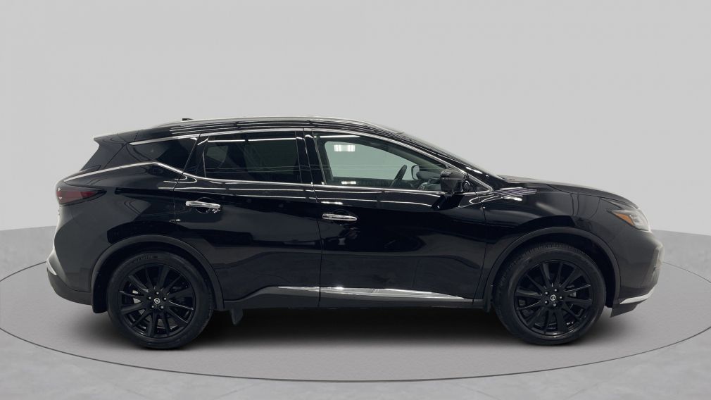 2020 Nissan Murano Platinum*CUIR*JAMAIS ACCIDENTÉ* TOIT OUVRANT #4