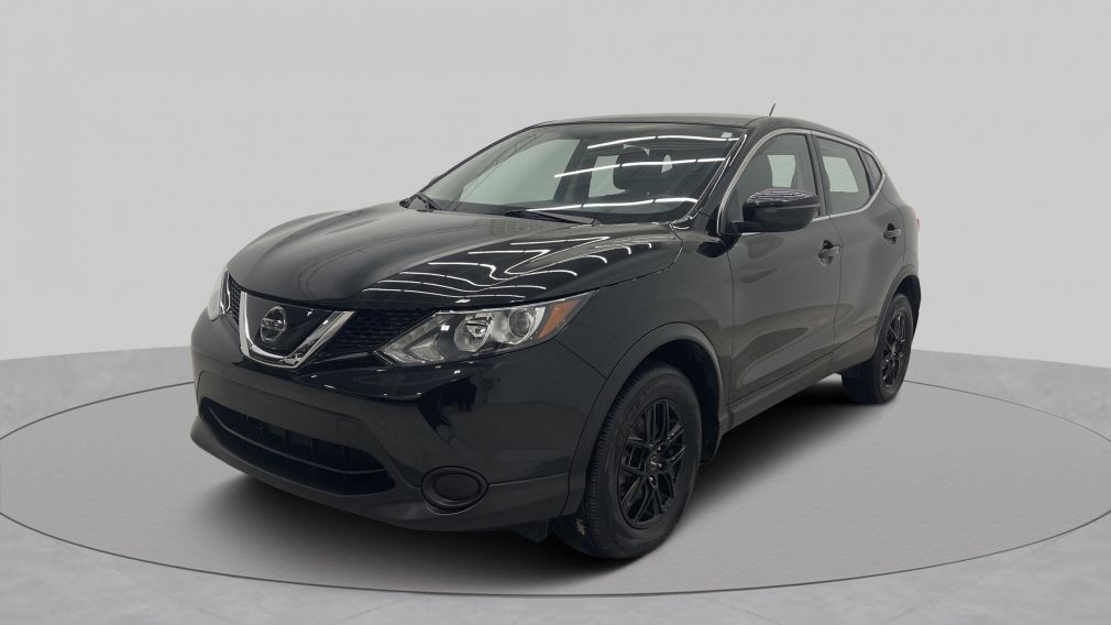 2019 Nissan Qashqai SV** BLUETOOTH* CAMERA* JAMAIS ACCIDENTÉ #0