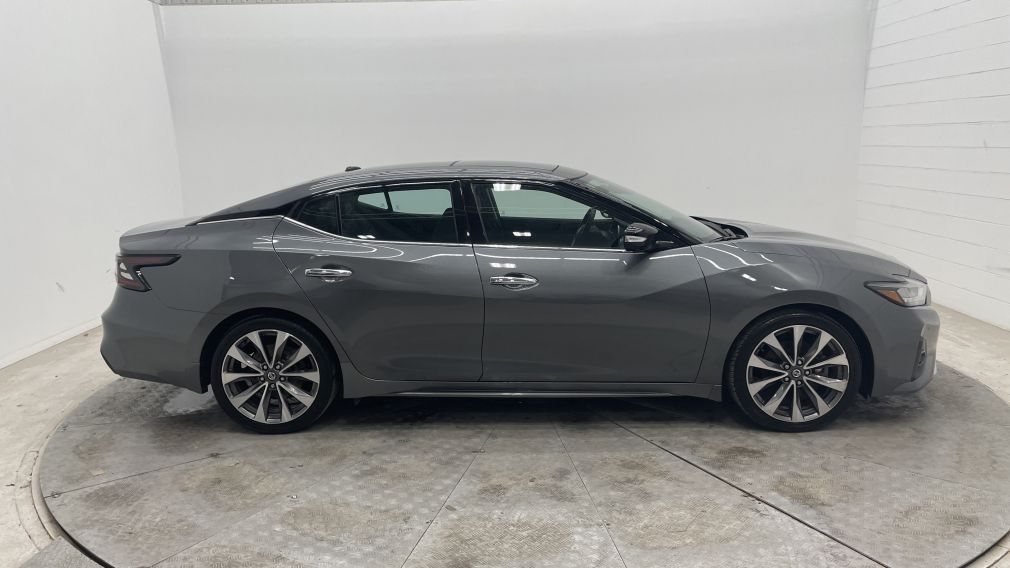 2019 Nissan Maxima SL Platinum** BLUETOOTH* MAGS* TOIT OUVRANT* CUIR* #11