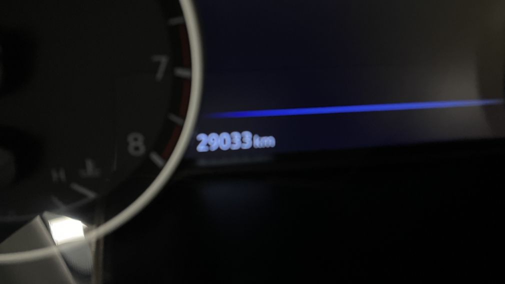2019 Nissan Maxima SL*CUIR* MAG * GPS * SIÈGE CLIMATISÉ * JAMAIS ACC! #21