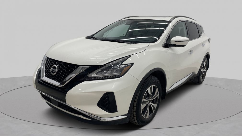 2020 Nissan Murano SV** BLUETOOTH* CRUISE* CAMERA* JAMAIS ACCIDENTÉ #0