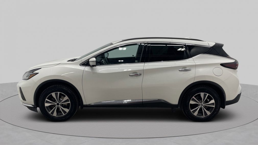 2020 Nissan Murano SV** BLUETOOTH* CRUISE* CAMERA* JAMAIS ACCIDENTÉ #4