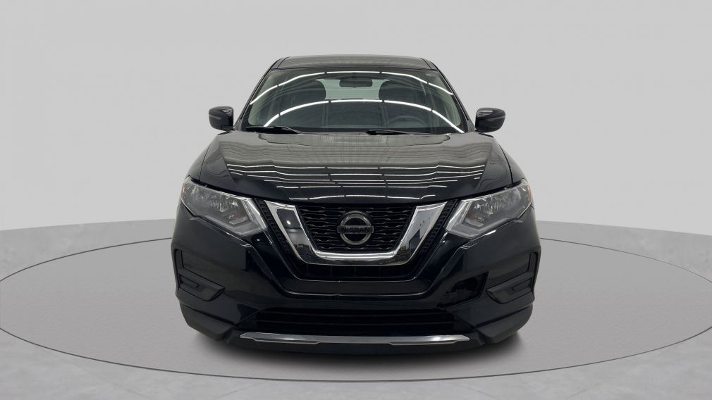 2018 Nissan Rogue S*BLUETOOTH* CAMERA* JAMAIS ACCIDENTÉ #2