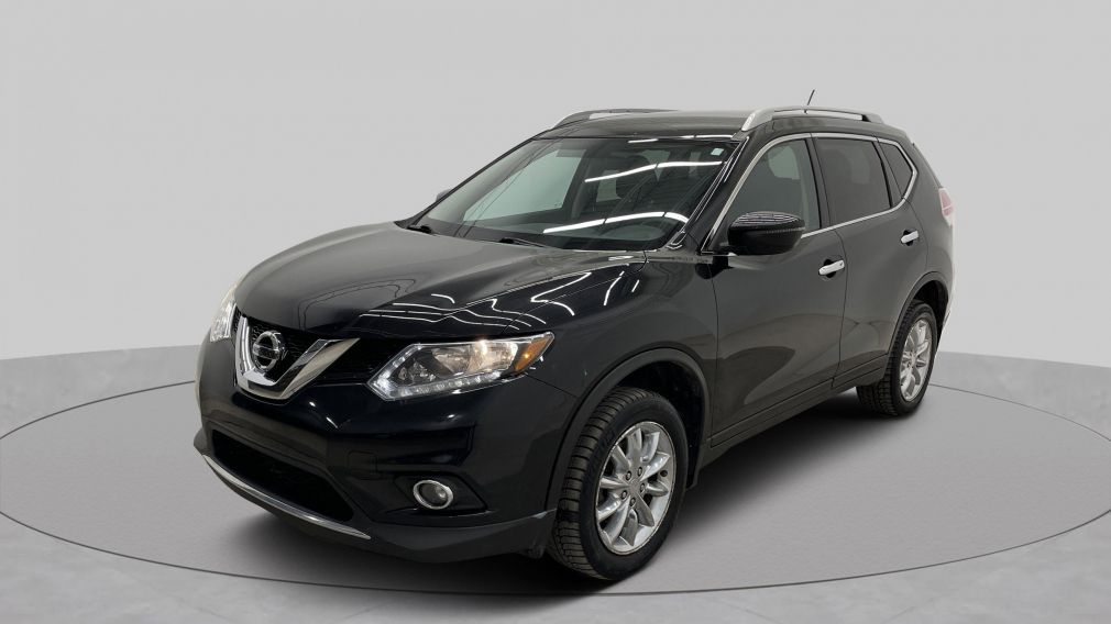 2016 Nissan Rogue SV** BLUETOOTH* CRUISE* CAMERA* JAMAIS ACCIDENTÉ #0